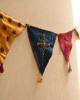 Patchwork Toran- Assorted