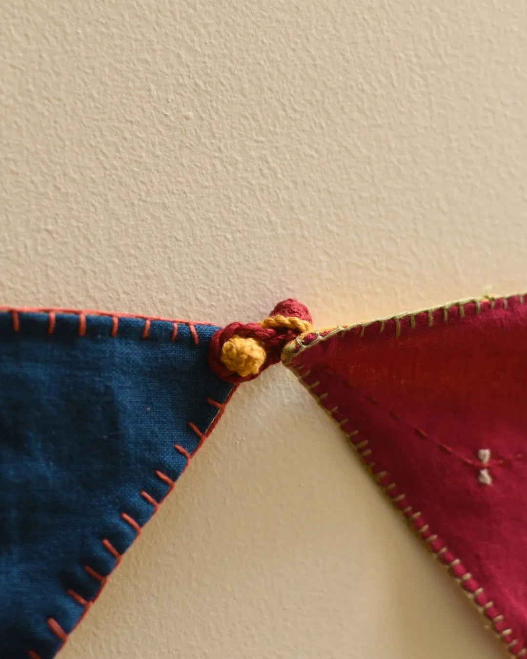 Patchwork Toran- Assorted