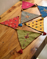 Patchwork Toran- Assorted