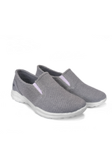 Yaar Women's Slip-on Shoes  Lilac