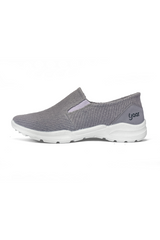 Yaar Women's Slip-on Shoes  Lilac