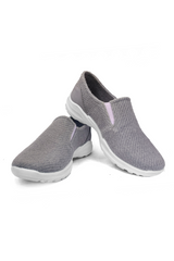 Yaar Women's Slip-on Shoes  Lilac