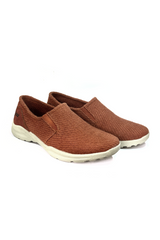 Yaar Women's Slip-on Shoes Rust