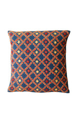 Kharak Overall Embroidered Cushion Cover