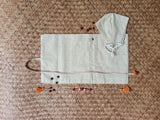 Raksha Kit in White